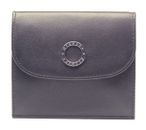 Esquire Peru Lady Wallet Black Esquire Peru Lady Wallet Black