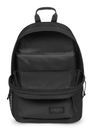 EASTPAK Padded DBL S Black EASTPAK Padded DBL S Black