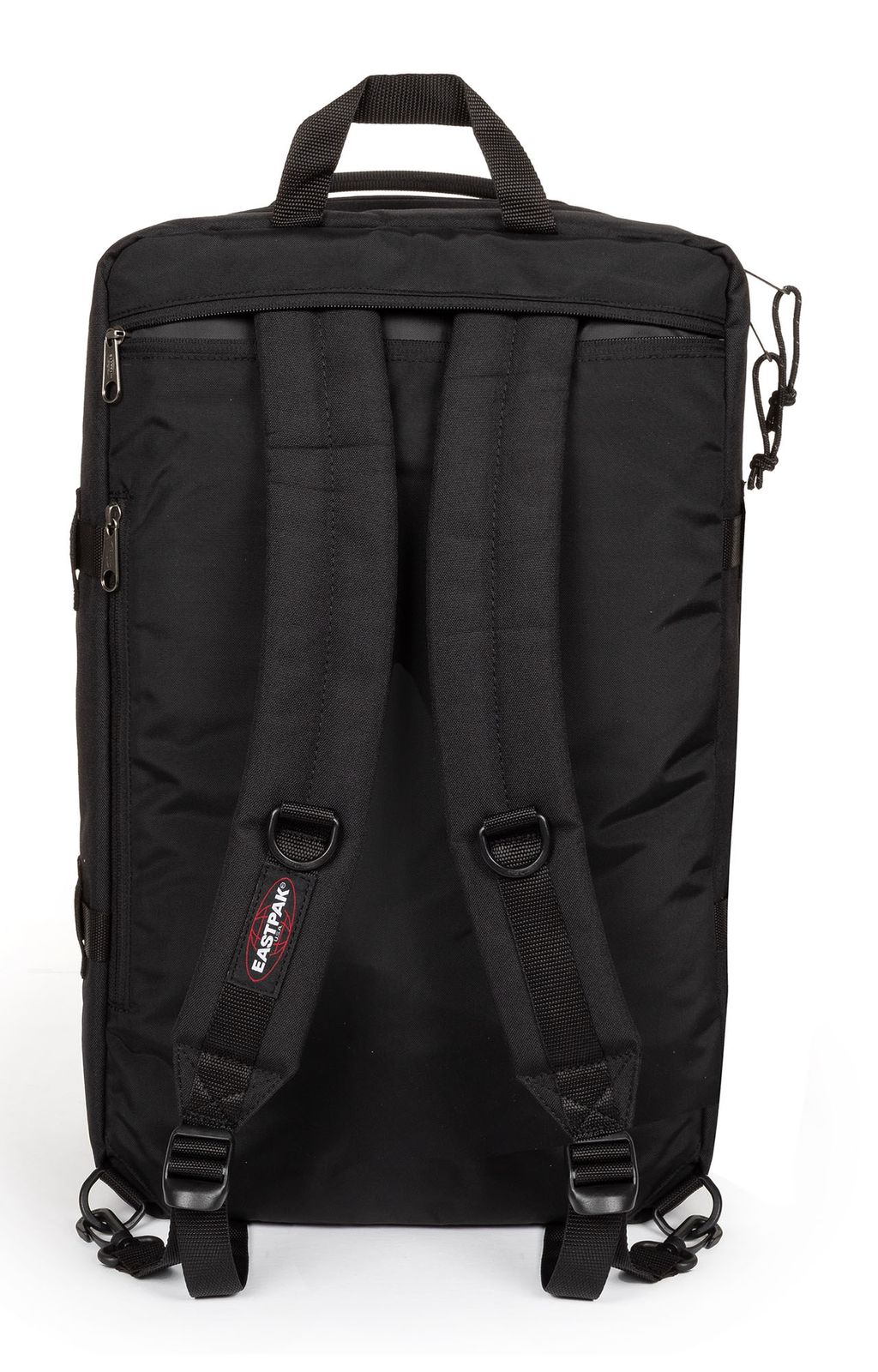 EASTPAK Core Colors Travelpack RefleksStriBlac EASTPAK Core Colors Travelpack RefleksStriBlac