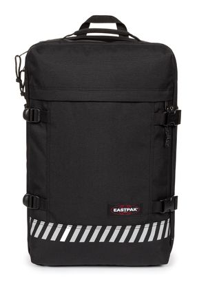 EASTPAK Core Colors Travelpack RefleksStriBlac