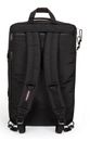EASTPAK Core Colors Travelpack RefleksStriBlac EASTPAK Core Colors Travelpack RefleksStriBlac
