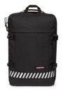 EASTPAK Core Colors Travelpack RefleksStriBlac EASTPAK Core Colors Travelpack RefleksStriBlac
