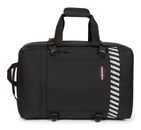 EASTPAK Core Colors Travelpack RefleksStriBlac EASTPAK Core Colors Travelpack RefleksStriBlac