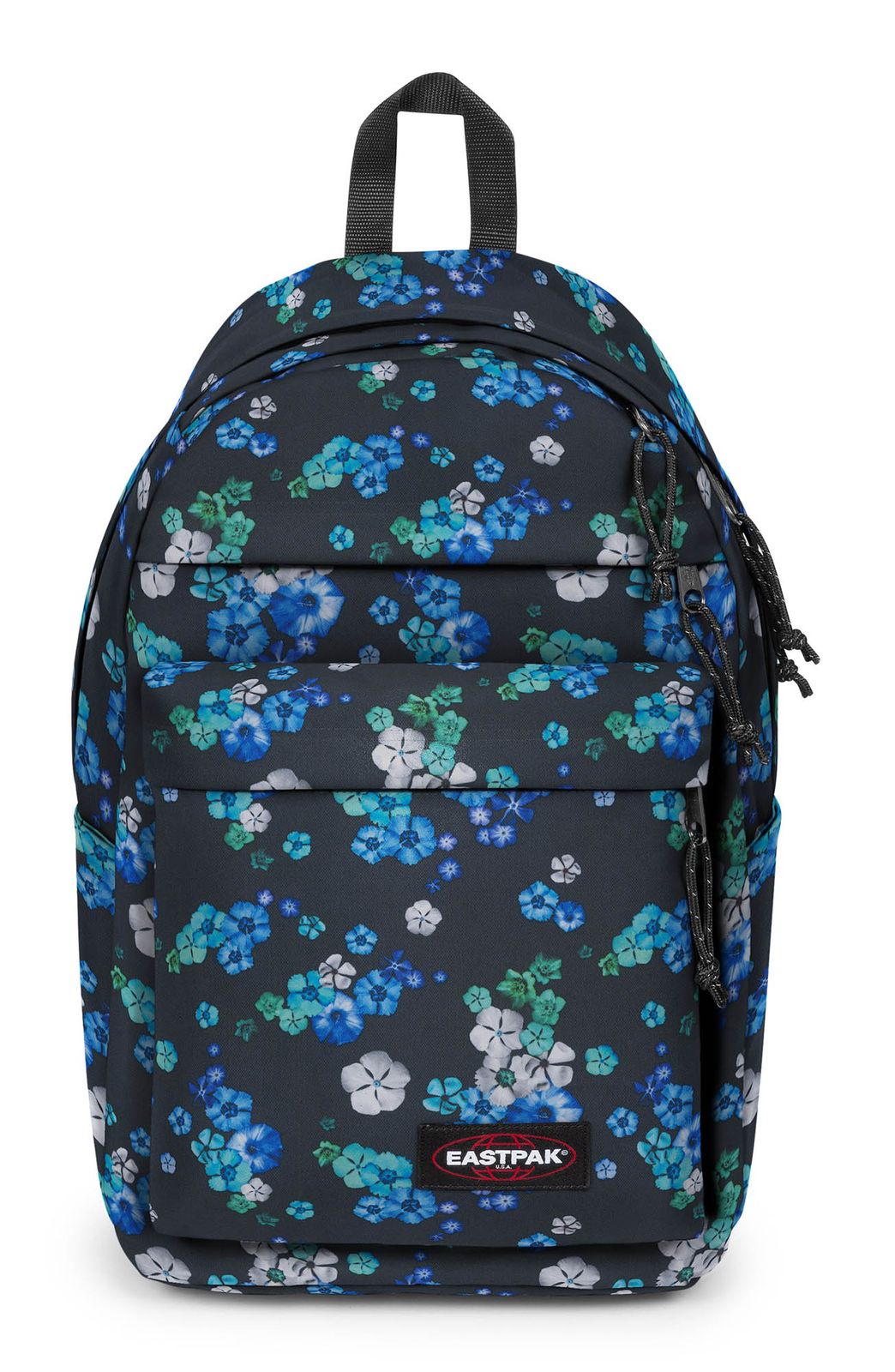EASTPAK Day Pak'r Pro FloralBloomBlac
