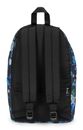 EASTPAK Day Pak'r Pro FloralBloomBlac EASTPAK Day Pak'r Pro FloralBloomBlac