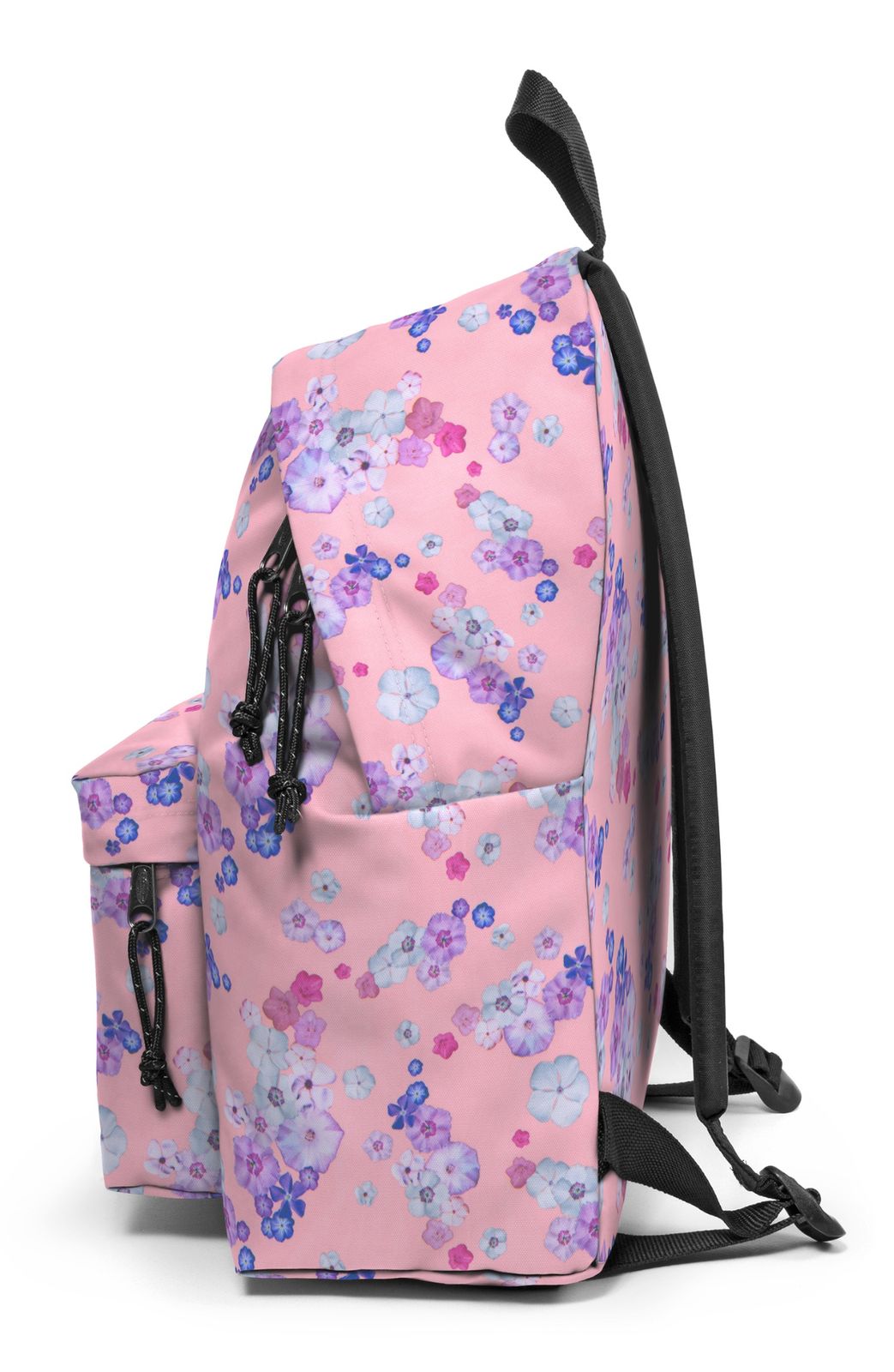 EASTPAK Padded Pak'r FloralBloomPink EASTPAK Padded Pak'r FloralBloomPink