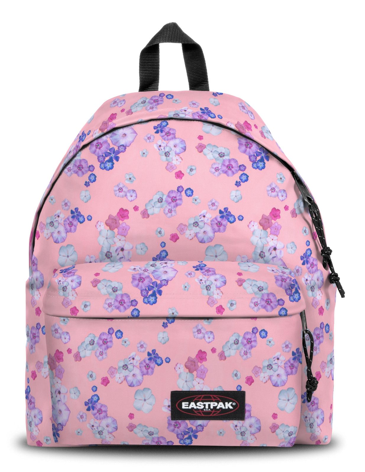 EASTPAK Padded Pak'r FloralBloomPink