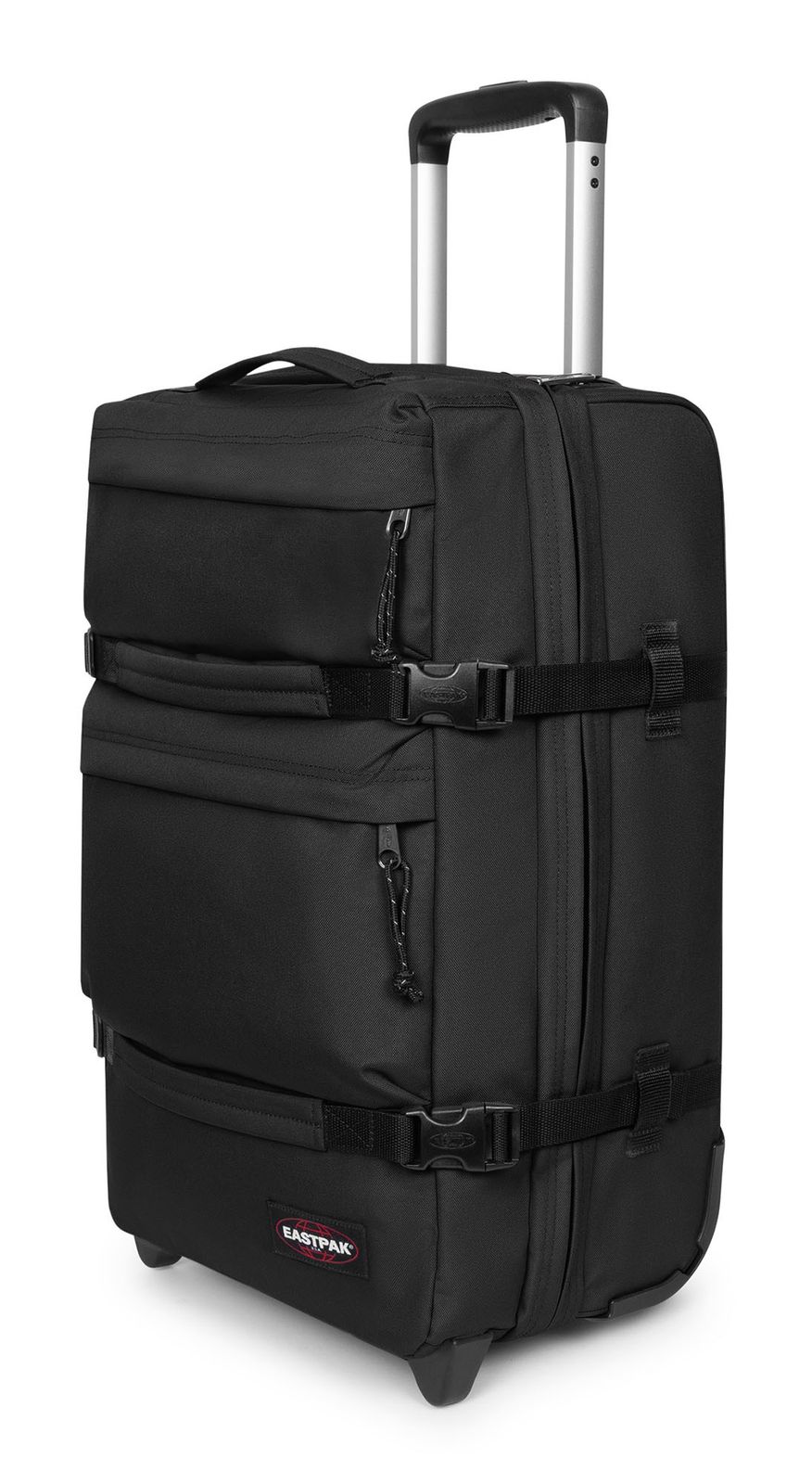 EASTPAK Transit'R Plus S Black EASTPAK Transit'R Plus S Black