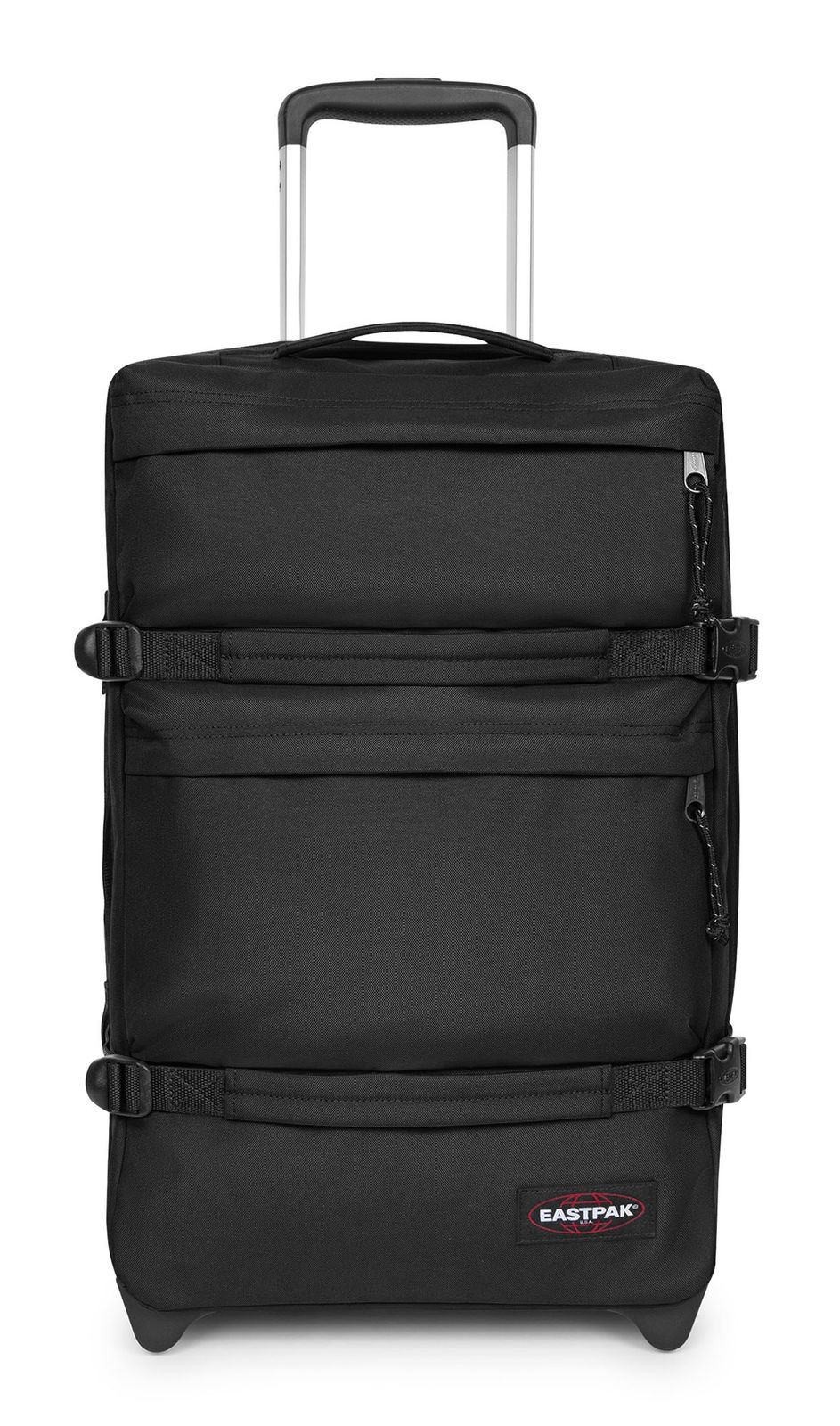 EASTPAK Transit'R Plus S Black