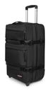 EASTPAK Transit'R Plus S Black EASTPAK Transit'R Plus S Black