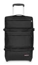 EASTPAK Transit'R Plus S Black EASTPAK Transit'R Plus S Black