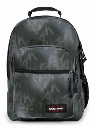 EASTPAK Morius Letter Dye Black