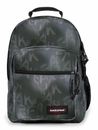 EASTPAK Morius Letter Dye Black