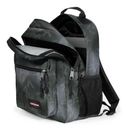 EASTPAK Morius Letter Dye Black