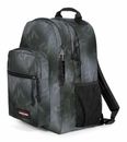 EASTPAK Morius Letter Dye Black
