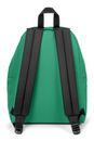 EASTPAK Padded Pak'r Shamrock Green EASTPAK Padded Pak'r Shamrock Green