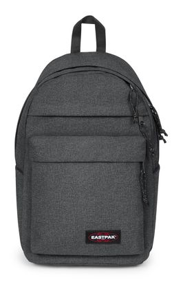 EASTPAK Day Pak'r Pro Black Denim EASTPAK Day Pak'r Pro Black Denim