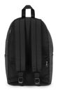 EASTPAK Day Pak'r Pro Black Denim EASTPAK Day Pak'r Pro Black Denim