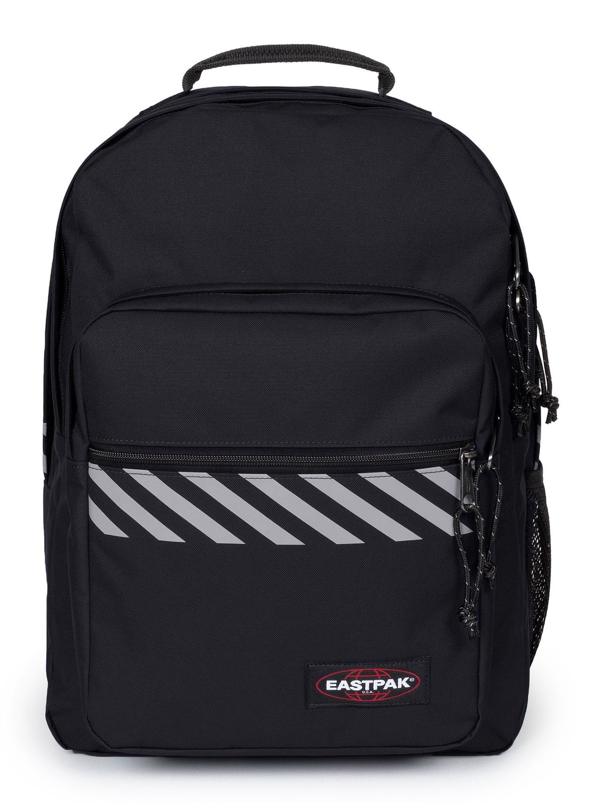 EASTPAK Morius RefleksStriBlac