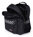 EASTPAK Morius RefleksStriBlac EASTPAK Morius RefleksStriBlac