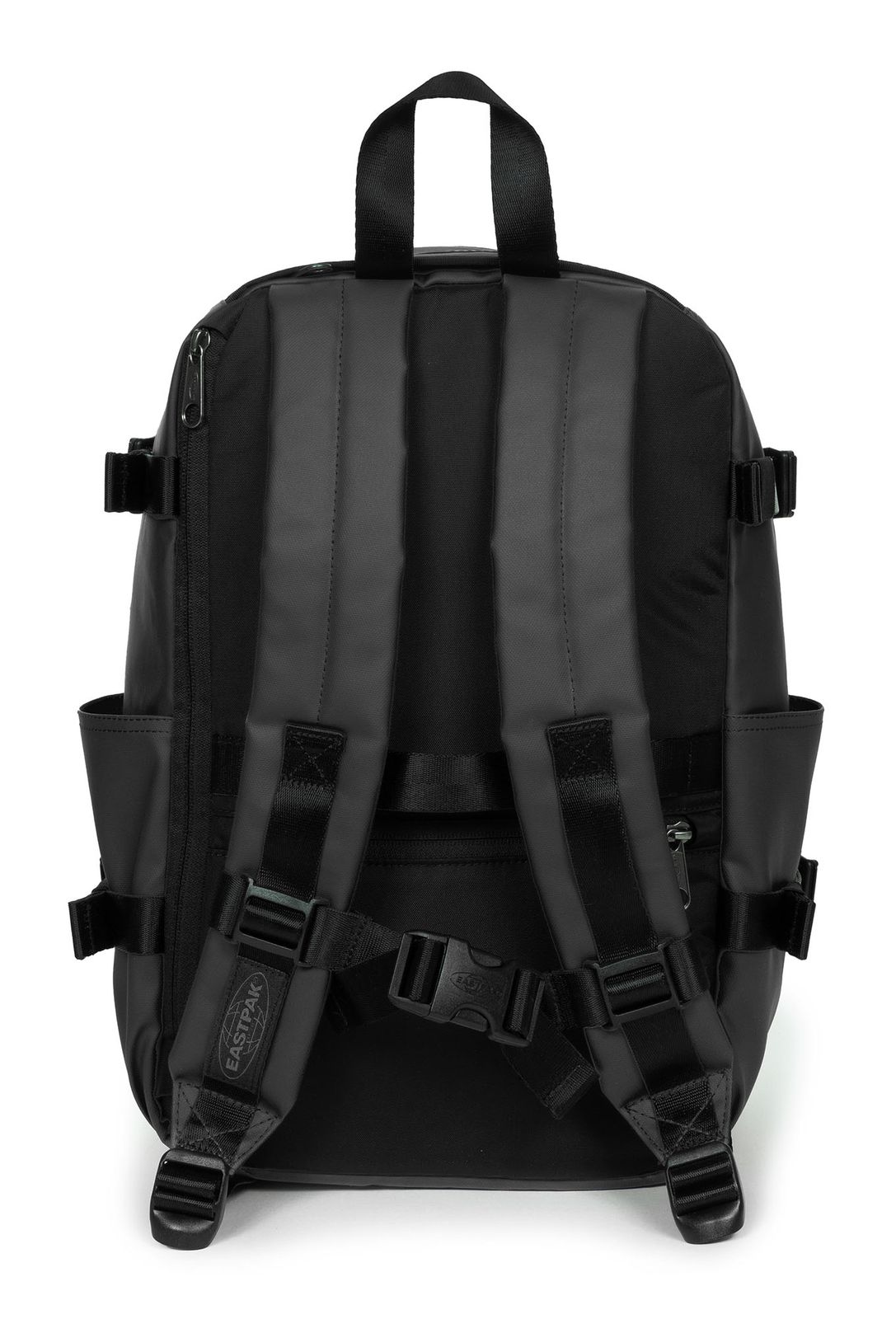 EASTPAK Cabin Pak'r Tarp Black 2 EASTPAK Cabin Pak'r Tarp Black 2