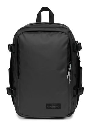 EASTPAK Cabin Pak'r Tarp Black 2 EASTPAK Cabin Pak'r Tarp Black 2