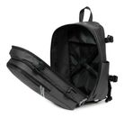 EASTPAK Cabin Pak'r Tarp Black 2 EASTPAK Cabin Pak'r Tarp Black 2