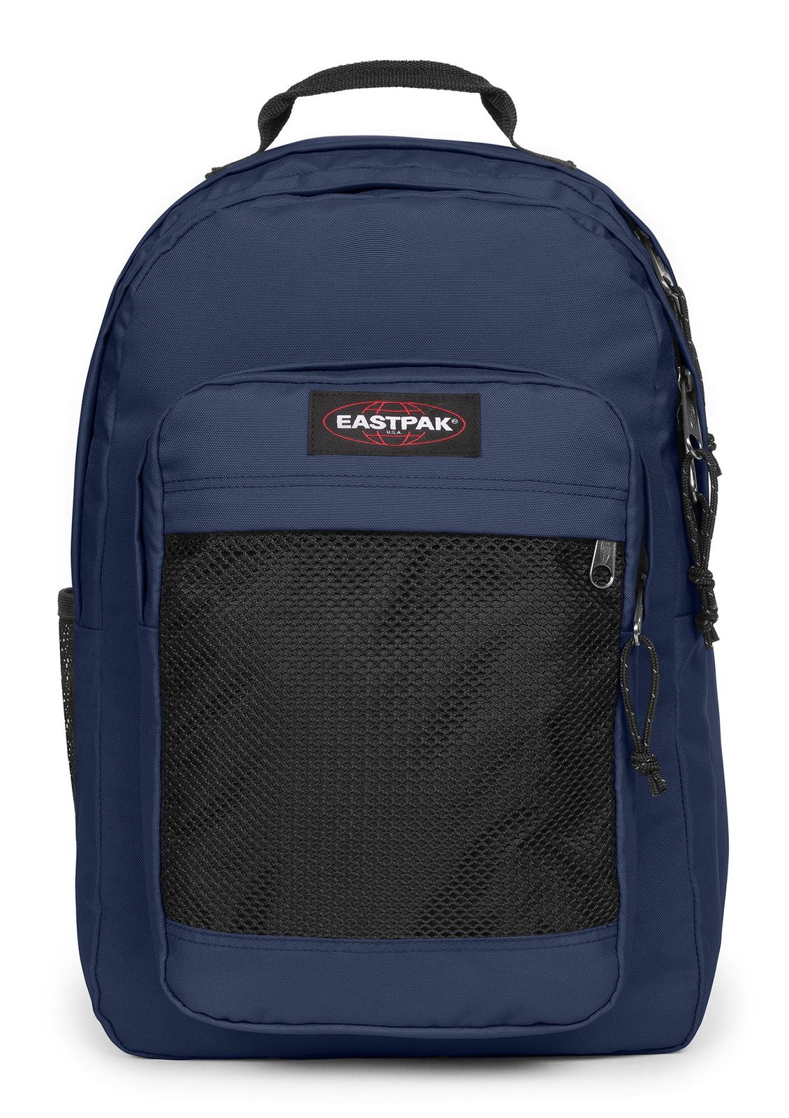 EASTPAK Study Buddy Backpack Nighttime Navy