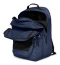 EASTPAK Study Buddy Backpack Nighttime Navy EASTPAK Study Buddy Backpack Nighttime Navy