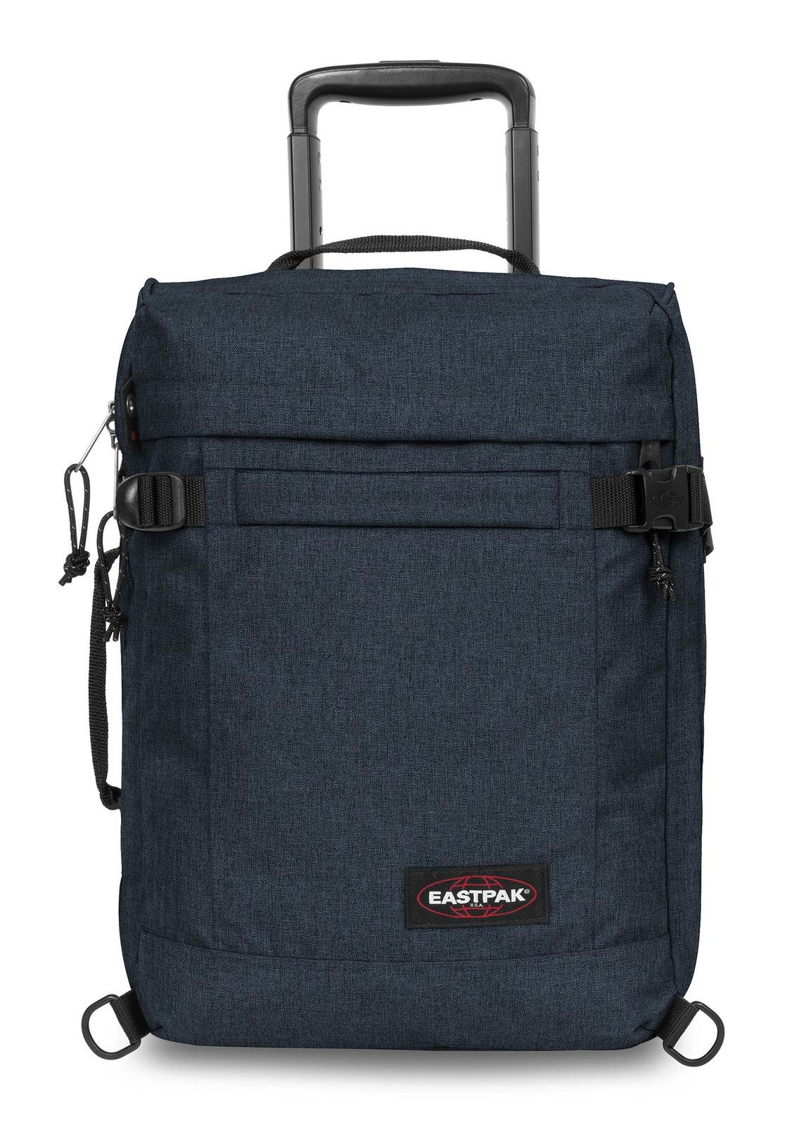 EASTPAK Strapson Trolley Backpack XXS Triple Denim