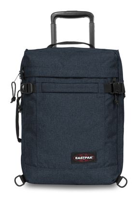 EASTPAK Strapson Trolley Backpack XXS Triple Denim EASTPAK Strapson Trolley Backpack XXS Triple Denim