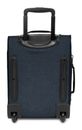 EASTPAK Strapson Trolley Backpack XXS Triple Denim EASTPAK Strapson Trolley Backpack XXS Triple Denim