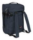 EASTPAK Strapson Trolley Backpack XXS Triple Denim EASTPAK Strapson Trolley Backpack XXS Triple Denim