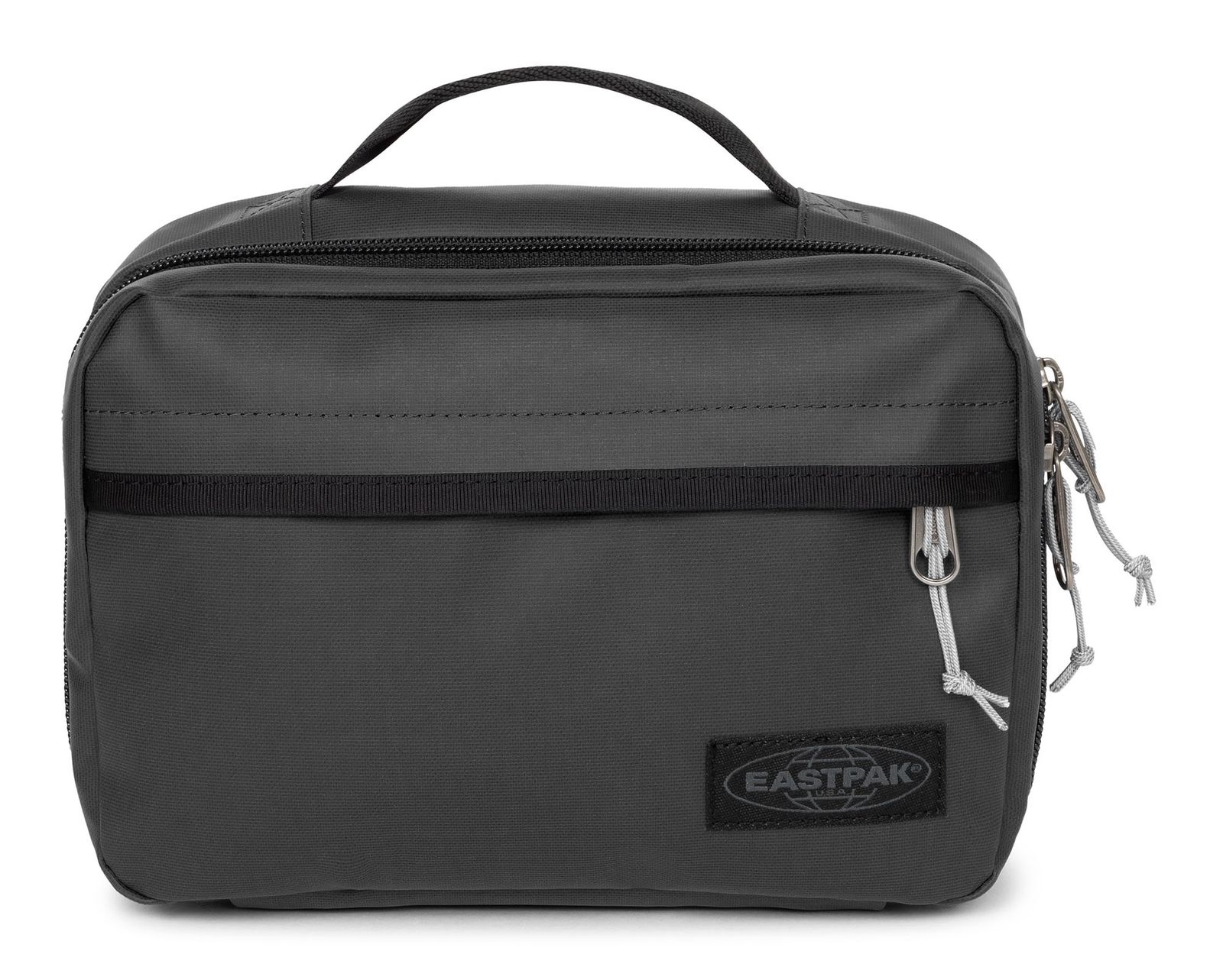 EASTPAK Road Kit Tarp Black 2