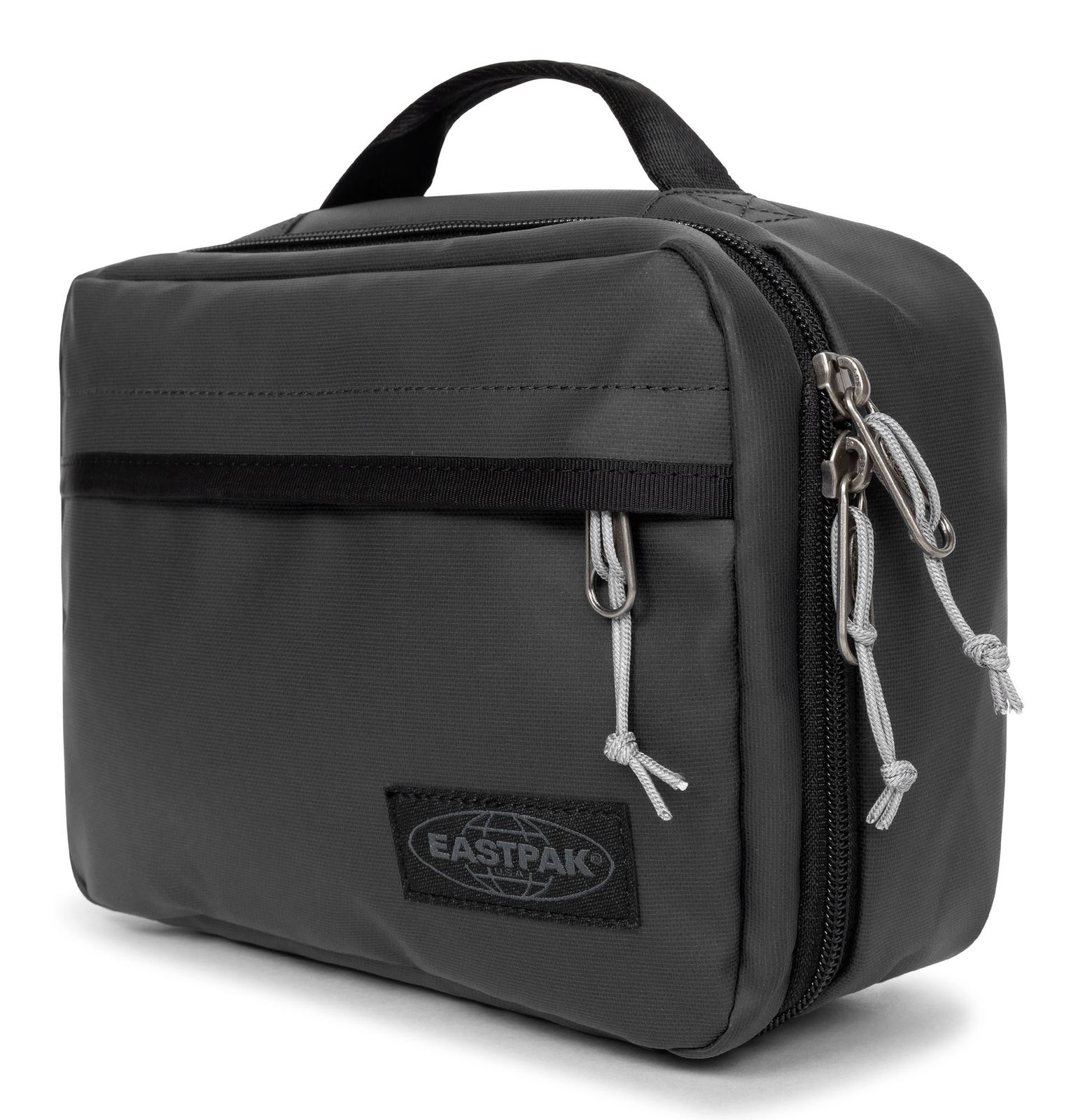 EASTPAK Road Kit Tarp Black 2 EASTPAK Road Kit Tarp Black 2