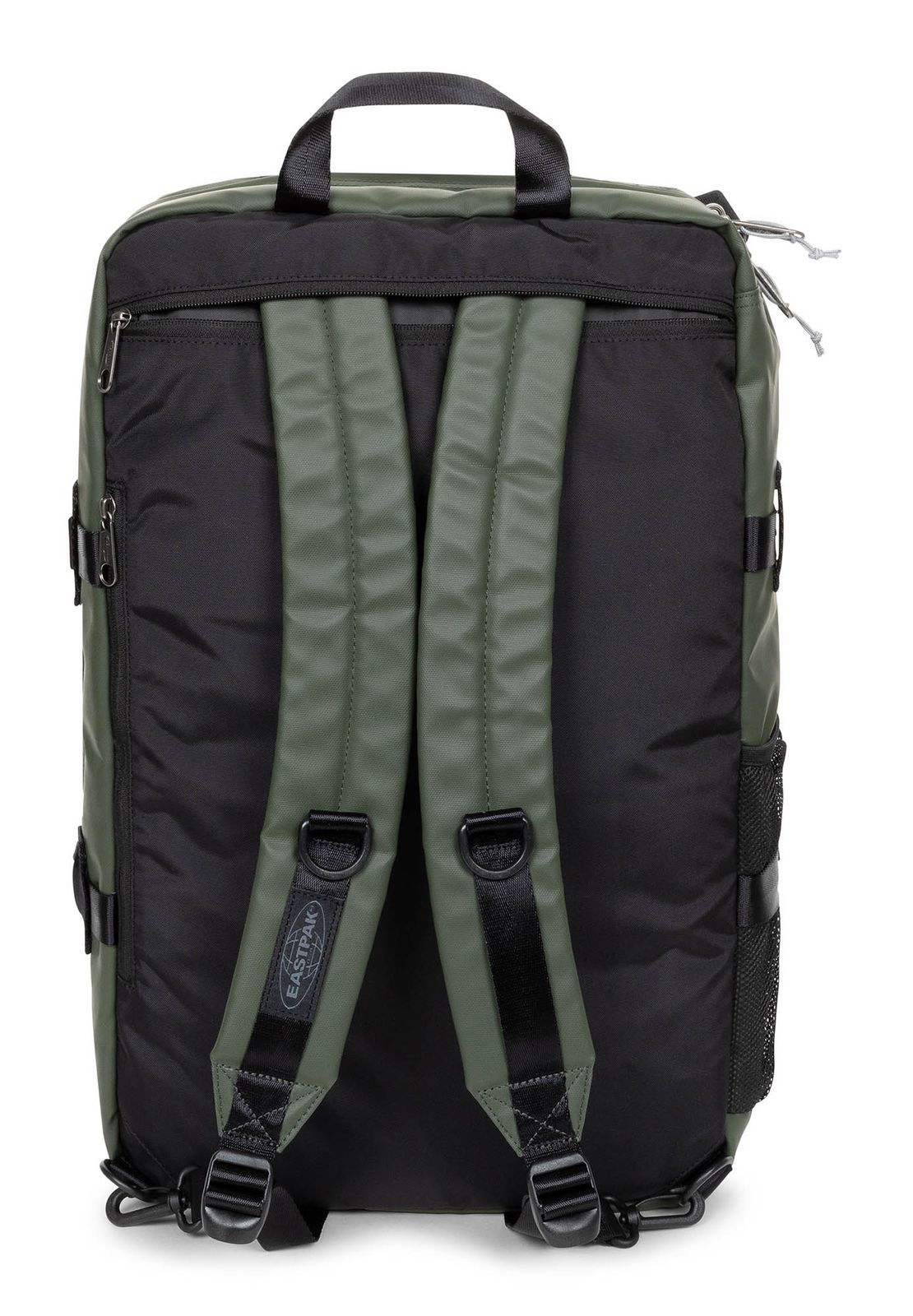 EASTPAK Tarp Travelpack Tarp Forest EASTPAK Tarp Travelpack Tarp Forest