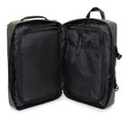 EASTPAK Tarp Travelpack Tarp Forest EASTPAK Tarp Travelpack Tarp Forest