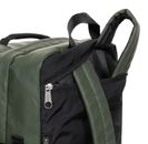EASTPAK Tarp Travelpack Tarp Forest EASTPAK Tarp Travelpack Tarp Forest