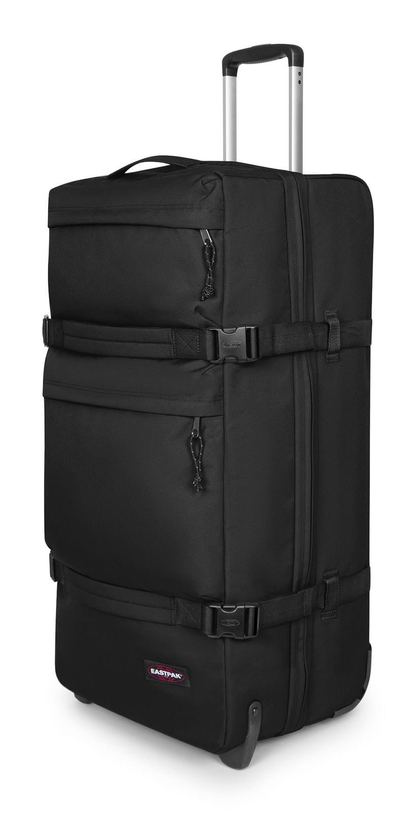 EASTPAK Transit'R Plus M Black EASTPAK Transit'R Plus M Black