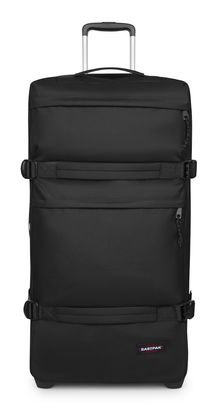 EASTPAK Transit'R Plus M Black