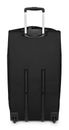 EASTPAK Transit'R Plus M Black EASTPAK Transit'R Plus M Black