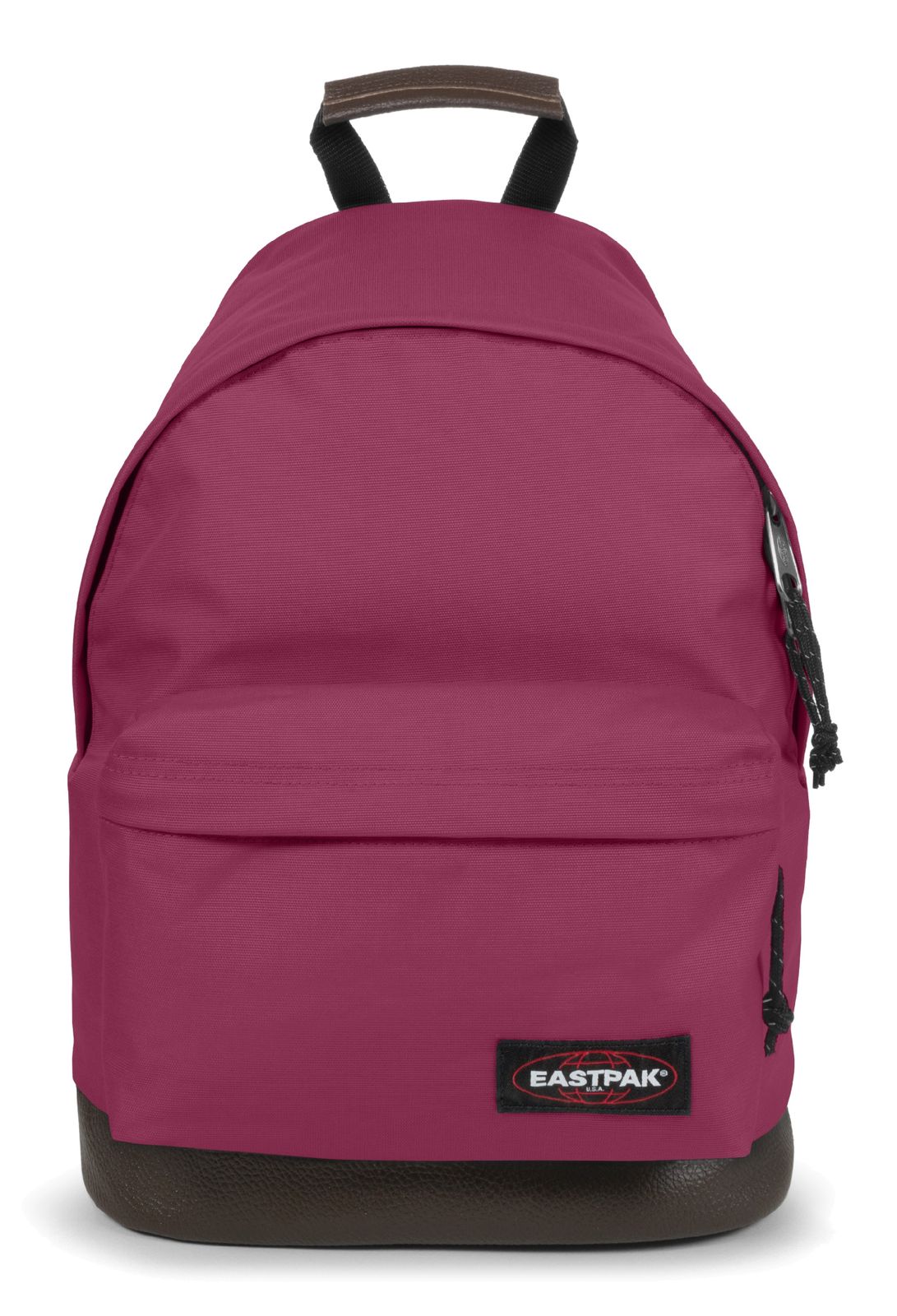 EASTPAK Wyoming Wine Burgundy