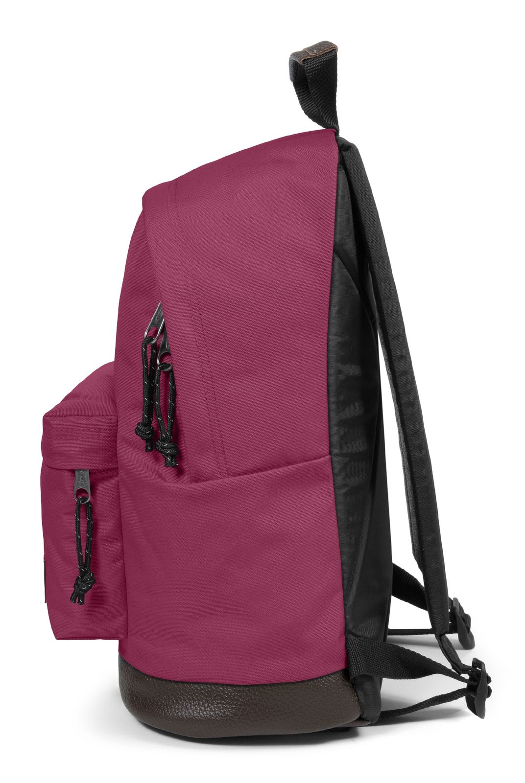 EASTPAK Wyoming Wine Burgundy EASTPAK Wyoming Wine Burgundy