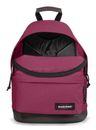 EASTPAK Wyoming Wine Burgundy EASTPAK Wyoming Wine Burgundy