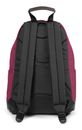 EASTPAK Wyoming Wine Burgundy EASTPAK Wyoming Wine Burgundy