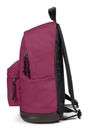 EASTPAK Wyoming Wine Burgundy EASTPAK Wyoming Wine Burgundy