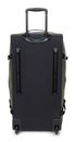 EASTPAK Duffel Pack Wheel L Tarp Forest