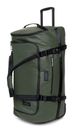 EASTPAK Duffel Pack Wheel L Tarp Forest