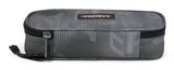 EASTPAK Oval Single Letter Dye Black EASTPAK Oval Single Letter Dye Black
