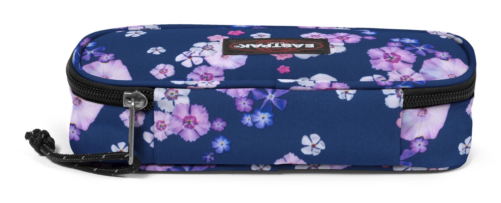EASTPAK Oval Single FloralBloomNavy EASTPAK Oval Single FloralBloomNavy